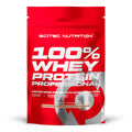 Scitec Nutrition 100% Whey Protein Professional ( Chocolat Cookies & Cream 1kg )